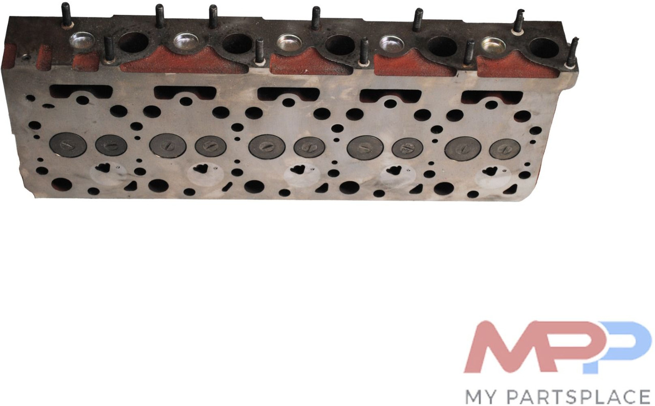 Kubota Cilinderkop Kubota F2503-T - Cylinder head: picture 2 Kubota Cilinderkop Kubota F2503-T - Cylinder head: picture 2