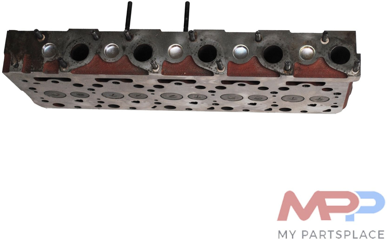Kubota Cilinderkop Kubota F2503-T - Cylinder head: picture 3 Kubota Cilinderkop Kubota F2503-T - Cylinder head: picture 3