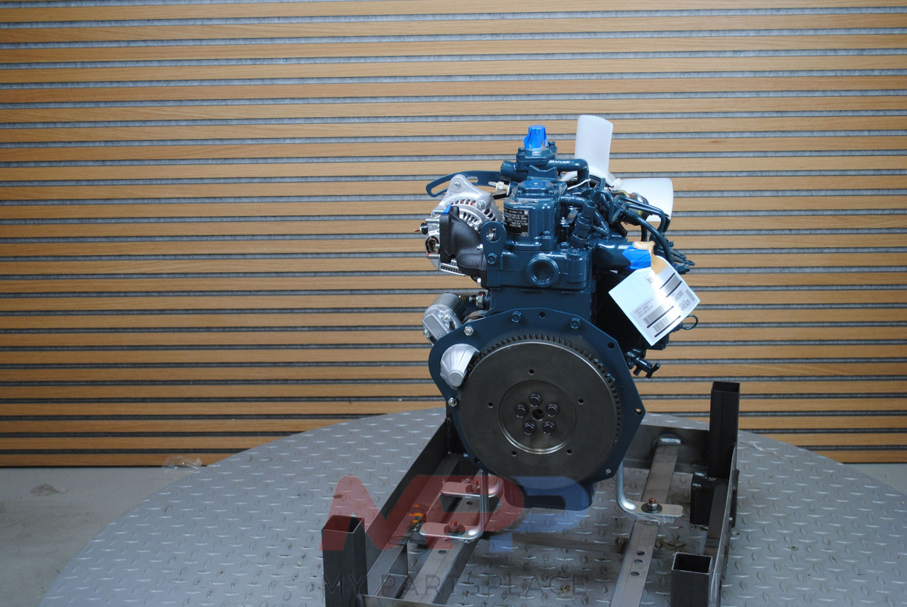 Kubota Kubota Z602 - NEW Engine for sale, 9574077