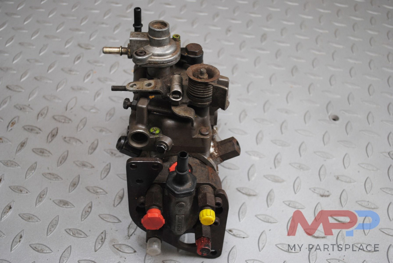 Perkins Brandstof injectiepomp Perkins 1104 - Fuel pump: picture 2 Perkins Brandstof injectiepomp Perkins 1104 - Fuel pump: picture 2