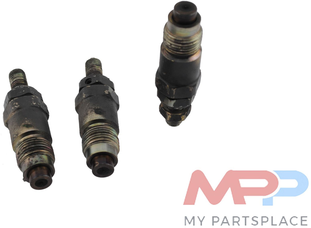 Perkins Injectoren Perkins 103-10 - 131406330 - Injector: picture 1 Perkins Injectoren Perkins 103-10 - 131406330 - Injector: picture 1
