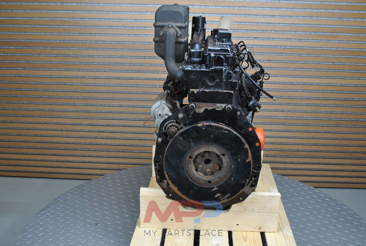Perkins Perkins 104-19 - Engine: picture 3 Perkins Perkins 104-19 - Engine: picture 3