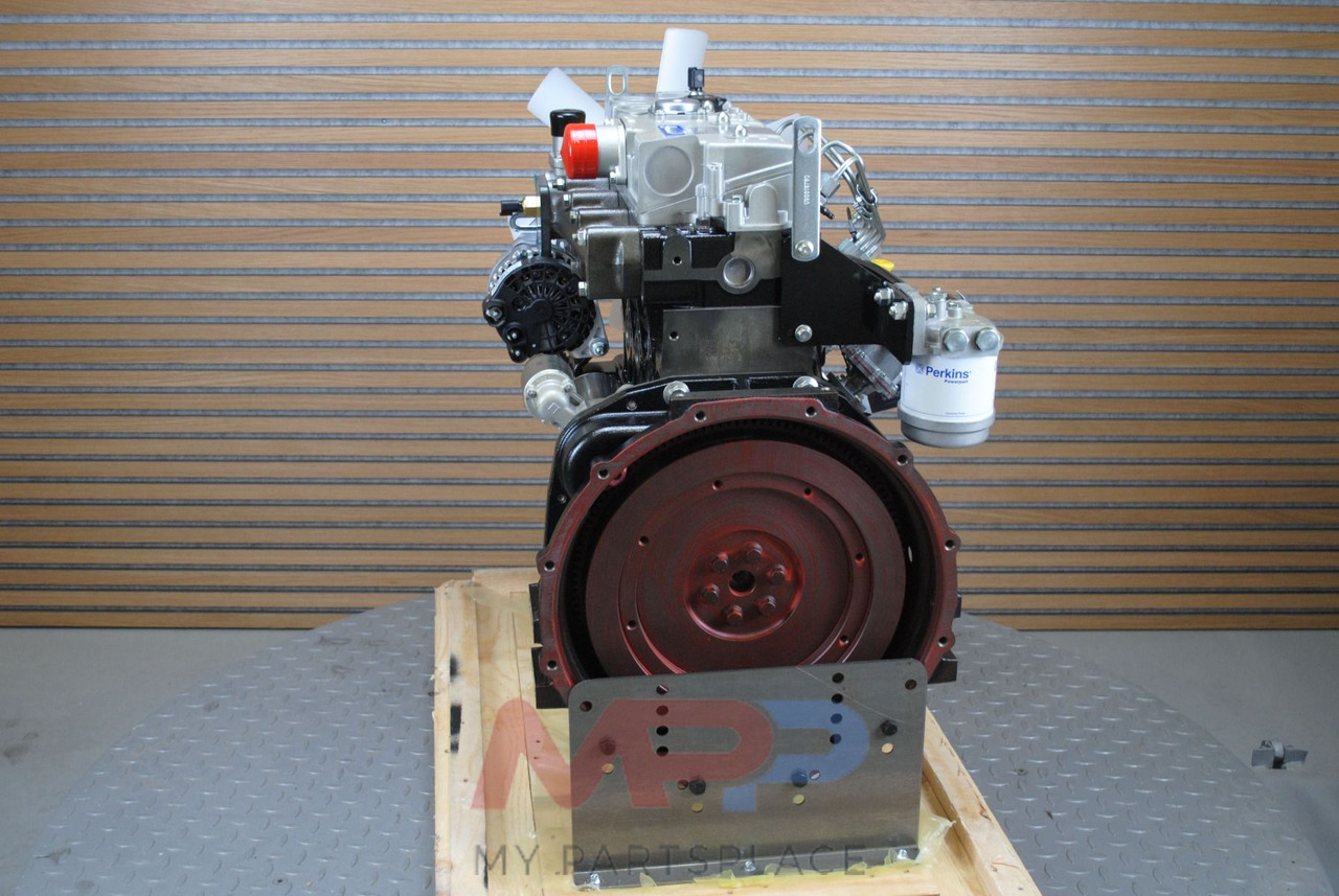 Perkins perkins GN 404D-22 NIEUW ook passend voor 404-22 en 104-22 - Engine for Construction machinery: picture 3 Perkins perkins GN 404D-22 NIEUW ook passend voor 404-22 en 104-22 - Engine for Construction machinery: picture 3