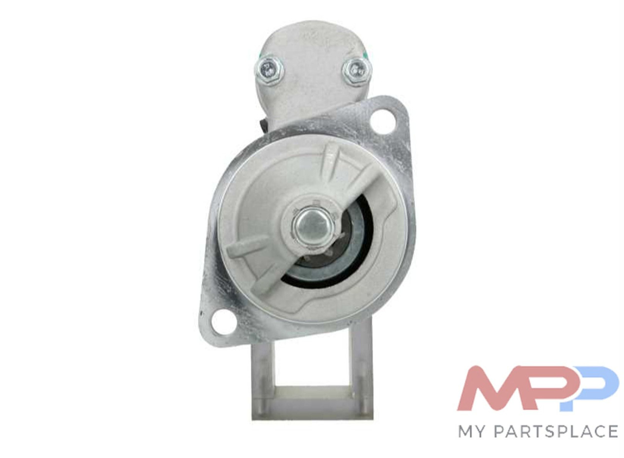 Yanmar Startmotor Yanmar 3TN63 | 3TN66 | 3TNE68 | 3TNE68-L - Engine and parts: picture 5 Yanmar Startmotor Yanmar 3TN63 | 3TN66 | 3TNE68 | 3TNE68-L - Engine and parts: picture 5