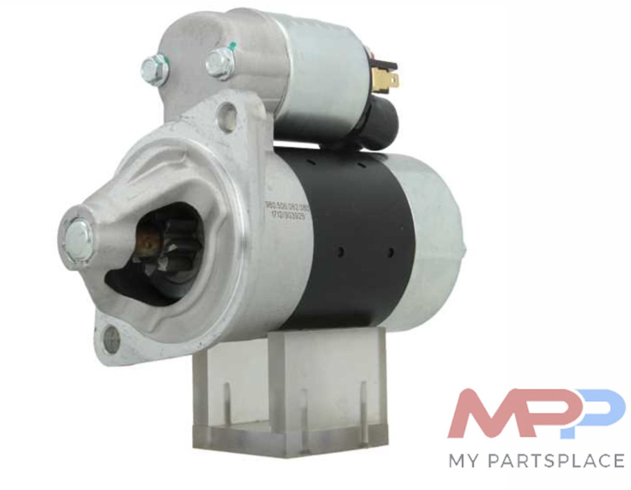 Yanmar Startmotor Yanmar 3TN63 | 3TN66 | 3TNE68 | 3TNE68-L - Engine and parts: picture 1 Yanmar Startmotor Yanmar 3TN63 | 3TN66 | 3TNE68 | 3TNE68-L - Engine and parts: picture 1
