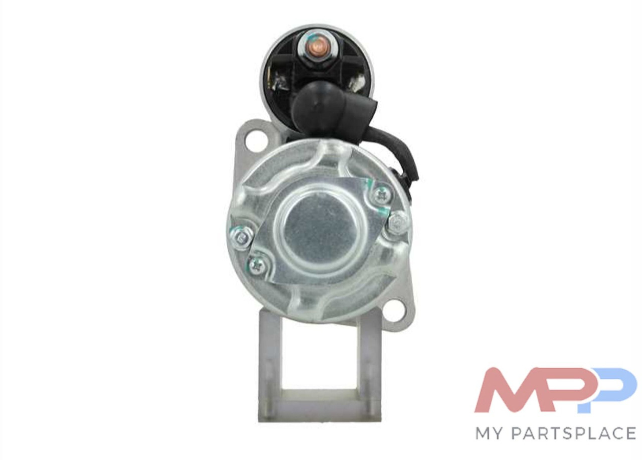 Yanmar Startmotor Yanmar 3TN63 | 3TN66 | 3TNE68 | 3TNE68-L - Engine and parts: picture 3 Yanmar Startmotor Yanmar 3TN63 | 3TN66 | 3TNE68 | 3TNE68-L - Engine and parts: picture 3