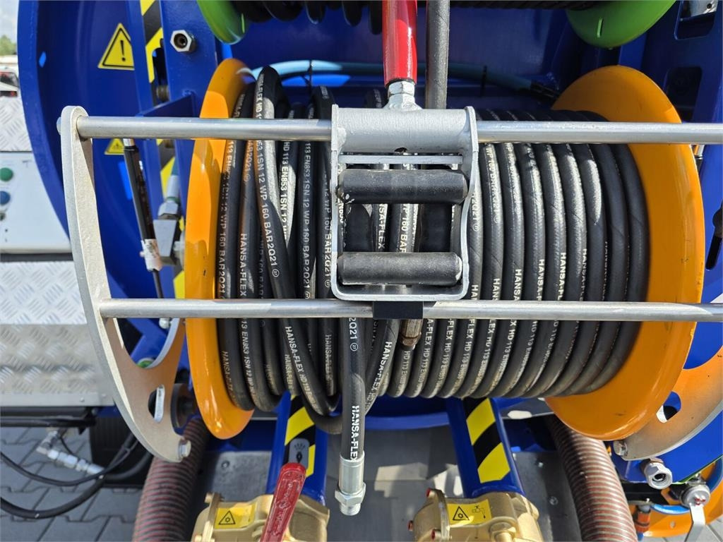Leasing of Mitsubishi ROM SMART COMBI WUKO HOT WATER FOR CLEANING SEWAGE  Mitsubishi ROM SMART COMBI WUKO HOT WATER FOR CLEANING SEWAGE: picture 15