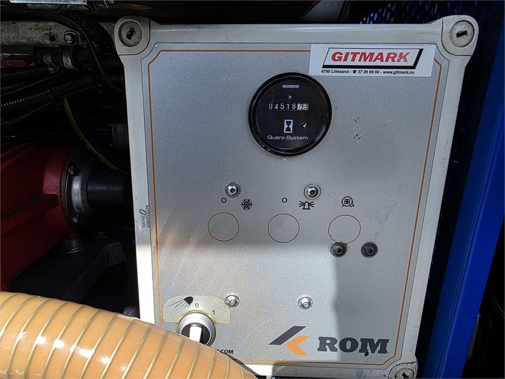 Leasing of Mitsubishi ROM SMART COMBI WUKO HOT WATER FOR CLEANING SEWAGE  Mitsubishi ROM SMART COMBI WUKO HOT WATER FOR CLEANING SEWAGE: picture 24