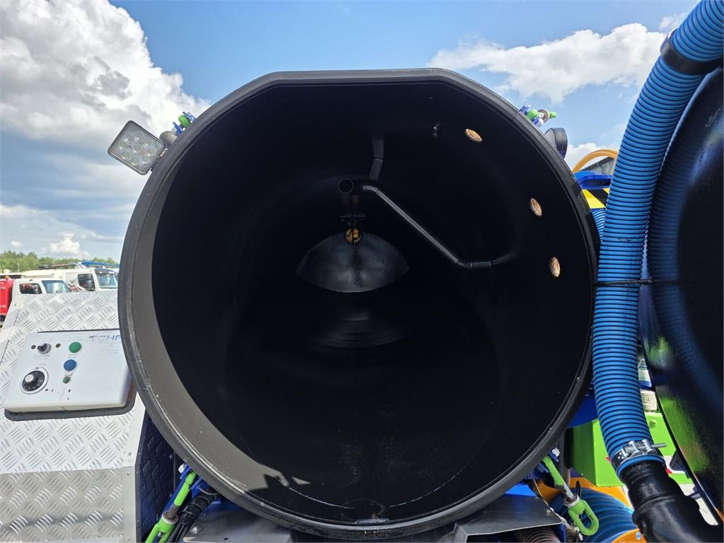 Leasing of Mitsubishi ROM SMART COMBI WUKO HOT WATER FOR CLEANING SEWAGE  Mitsubishi ROM SMART COMBI WUKO HOT WATER FOR CLEANING SEWAGE: picture 29