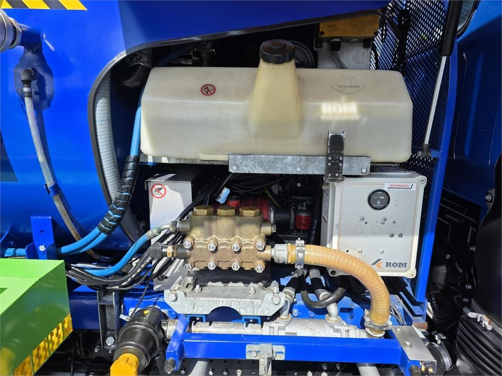 Leasing of Mitsubishi ROM SMART COMBI WUKO HOT WATER FOR CLEANING SEWAGE  Mitsubishi ROM SMART COMBI WUKO HOT WATER FOR CLEANING SEWAGE: picture 23