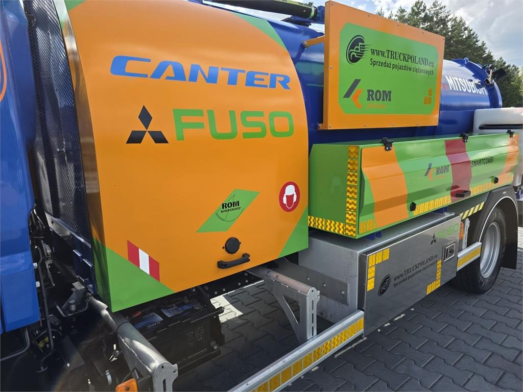 Leasing of Mitsubishi ROM SMART COMBI WUKO HOT WATER FOR CLEANING SEWAGE  Mitsubishi ROM SMART COMBI WUKO HOT WATER FOR CLEANING SEWAGE: picture 9