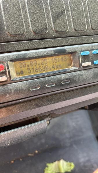 Refrigerator truck Mercedes Atego 1823: picture 14