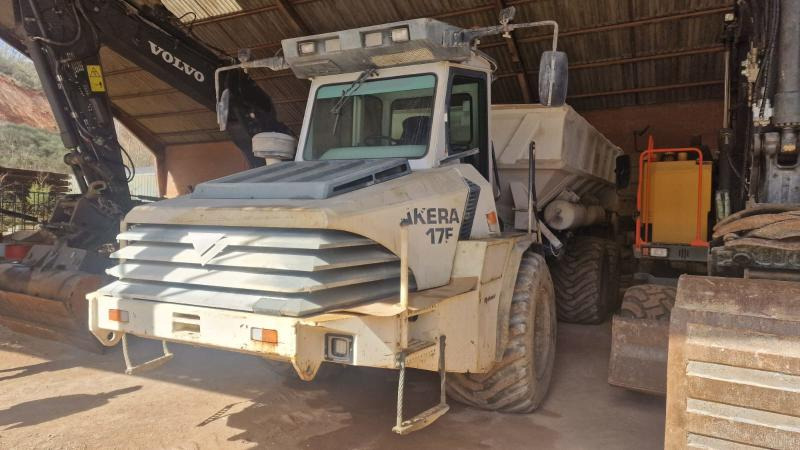 Rabaud Akea - Fertilizing equipment: picture 2 Rabaud Akea - Fertilizing equipment: picture 2