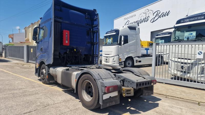 Iveco S-WAY 490 - Tractor unit: picture 3 Iveco S-WAY 490 - Tractor unit: picture 3