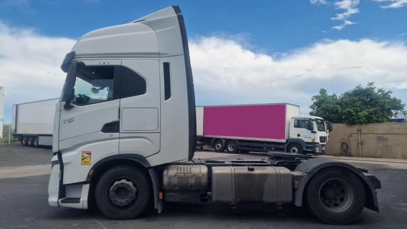 Iveco S-WAY 530 - Tractor unit: picture 5 Iveco S-WAY 530 - Tractor unit: picture 5
