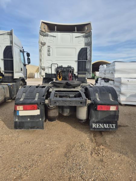 Renault Premium 460 DXI - Tractor unit: picture 3 Renault Premium 460 DXI - Tractor unit: picture 3