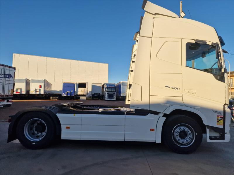 Volvo FH 500 - Tractor unit: picture 3 Volvo FH 500 - Tractor unit: picture 3