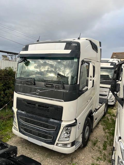 Volvo FH 500 - Tractor unit: picture 1 Volvo FH 500 - Tractor unit: picture 1