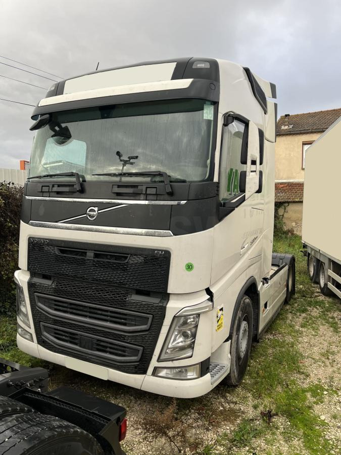 Volvo FH 500 - Tractor unit: picture 2 Volvo FH 500 - Tractor unit: picture 2