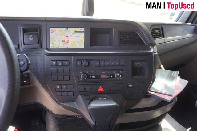 MAN TGM 18.250 4x2 BL CH - Dropside/ Flatbed truck: picture 5 MAN TGM 18.250 4x2 BL CH - Dropside/ Flatbed truck: picture 5