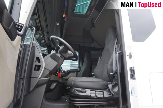 MAN TGX 18.510 4x2 BL SA / Retarder / 2 Tanks - Tractor unit: picture 5 MAN TGX 18.510 4x2 BL SA / Retarder / 2 Tanks - Tractor unit: picture 5