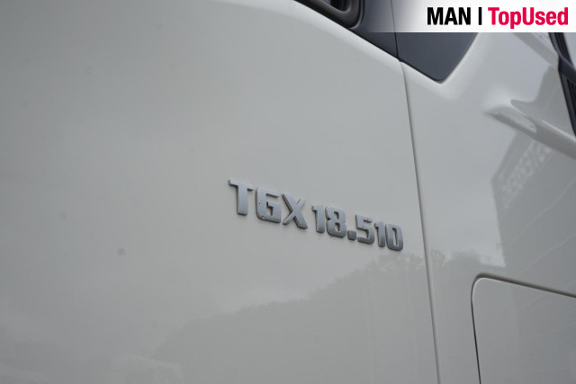 MAN TGX 18.510 4x2 BL SA / Retarder / 2 Tanks - Tractor unit: picture 4 MAN TGX 18.510 4x2 BL SA / Retarder / 2 Tanks - Tractor unit: picture 4