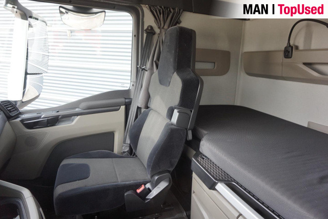 MAN TGX 18.510 4x2 LL SA - Tractor unit: picture 5 MAN TGX 18.510 4x2 LL SA - Tractor unit: picture 5