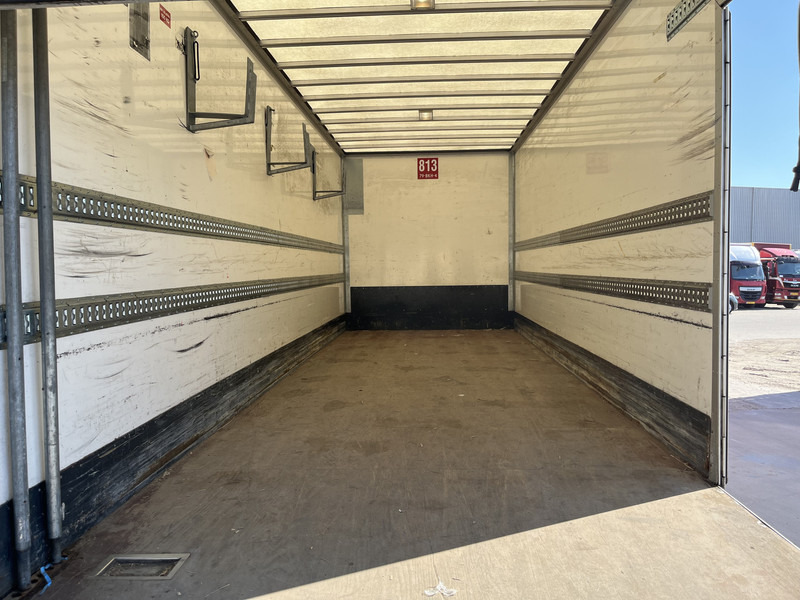 DAF LF 210 FA / 12 Ton / 344 dkm / Koffer / LBW / NL LKW - Box truck: picture 5 DAF LF 210 FA / 12 Ton / 344 dkm / Koffer / LBW / NL LKW - Box truck: picture 5