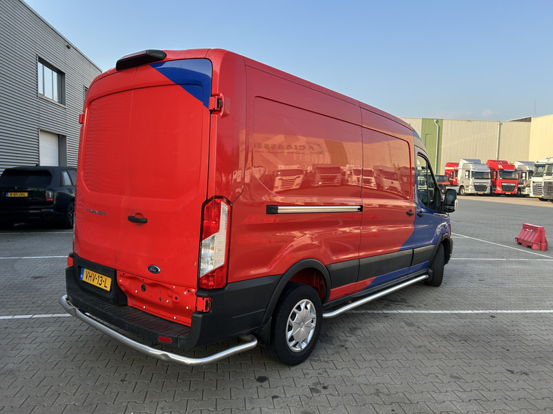 Ford Transit 2.0 TDCI Trend / 196 dkm / L3 H2 / APK TUV 11-25 - Panel van: picture 2 Ford Transit 2.0 TDCI Trend / 196 dkm / L3 H2 / APK TUV 11-25 - Panel van: picture 2