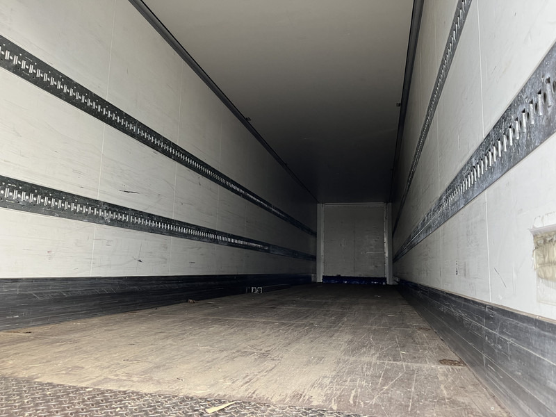 Krone DryLiner / Box / Huckepack / BPW Drum / APK TUV 12-25 - Closed box semi-trailer: picture 3 Krone DryLiner / Box / Huckepack / BPW Drum / APK TUV 12-25 - Closed box semi-trailer: picture 3