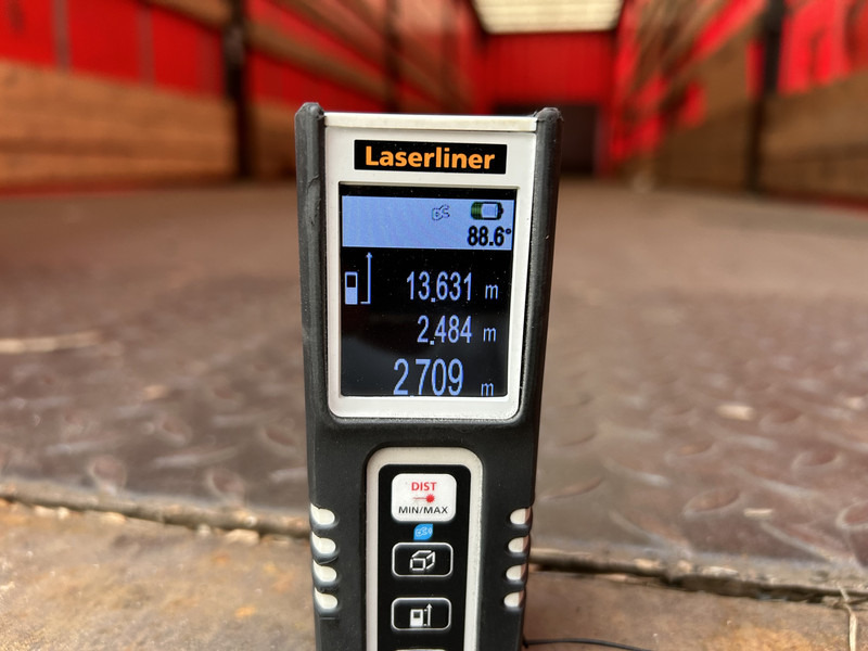 Krone Profi Liner / Curtainside / VALX Drum / NL Trailer - Curtainsider semi-trailer: picture 4 Krone Profi Liner / Curtainside / VALX Drum / NL Trailer - Curtainsider semi-trailer: picture 4