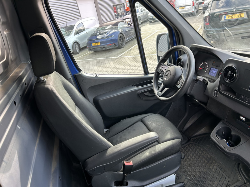 Mercedes-Benz Sprinter 311 2.2 CDI Euro 6D / 145 dkm / L3 H2 / Camera / APK TUV 02-26 - Small van: picture 3 Mercedes-Benz Sprinter 311 2.2 CDI Euro 6D / 145 dkm / L3 H2 / Camera / APK TUV 02-26 - Small van: picture 3