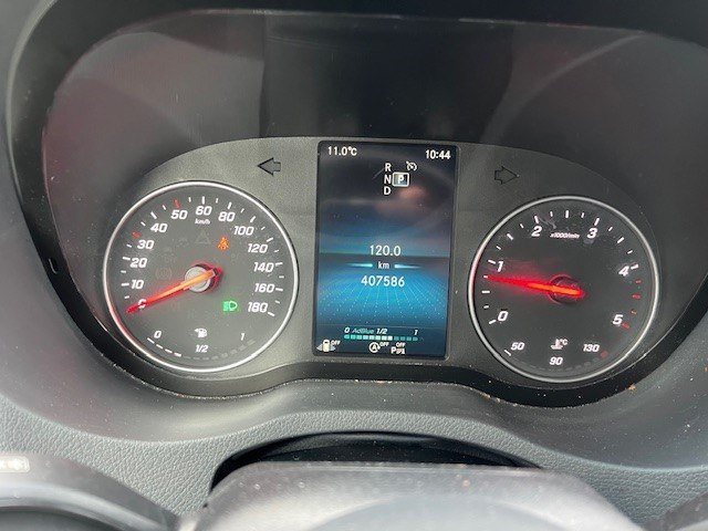 Mercedes-Benz Sprinter 316 2.2 CDI / L3 H2 / Navi / Camera / APK TUV 12-25 - Panel van: picture 4 Mercedes-Benz Sprinter 316 2.2 CDI / L3 H2 / Navi / Camera / APK TUV 12-25 - Panel van: picture 4