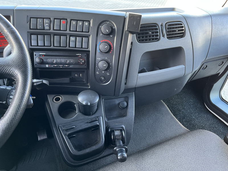 Renault D 250 Euro 6 / Chassis Cabine / 399 dkm / 12 Ton / Full Air / APK TUV 05-25 - Cab chassis truck: picture 5 Renault D 250 Euro 6 / Chassis Cabine / 399 dkm / 12 Ton / Full Air / APK TUV 05-25 - Cab chassis truck: picture 5