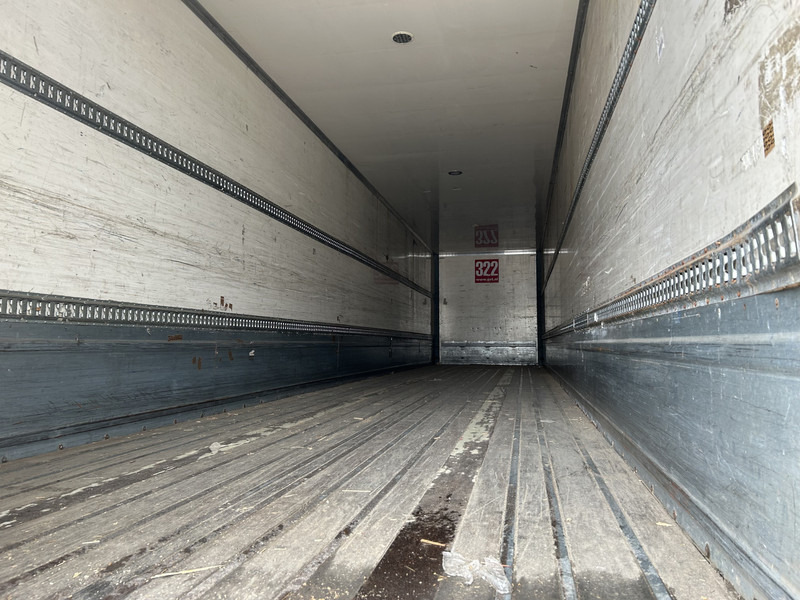 Renders ROC 16.18 / Box Trailer / X-Steering / Loadlift / NL Trailer - Closed box semi-trailer: picture 3 Renders ROC 16.18 / Box Trailer / X-Steering / Loadlift / NL Trailer - Closed box semi-trailer: picture 3