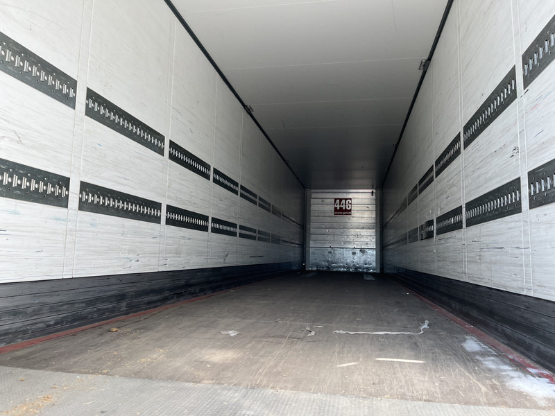Schmitz Cargobull SCB S2 / Box Trailer / 2 axle Disk / NL Trailer - Closed box semi-trailer: picture 3 Schmitz Cargobull SCB S2 / Box Trailer / 2 axle Disk / NL Trailer - Closed box semi-trailer: picture 3