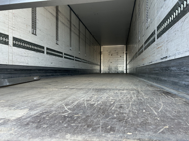 Schmitz Cargobull SCB S3B / Box / Loadlift -> Not Working / APK TUV 06-26 - Closed box semi-trailer: picture 3 Schmitz Cargobull SCB S3B / Box / Loadlift -> Not Working / APK TUV 06-26 - Closed box semi-trailer: picture 3