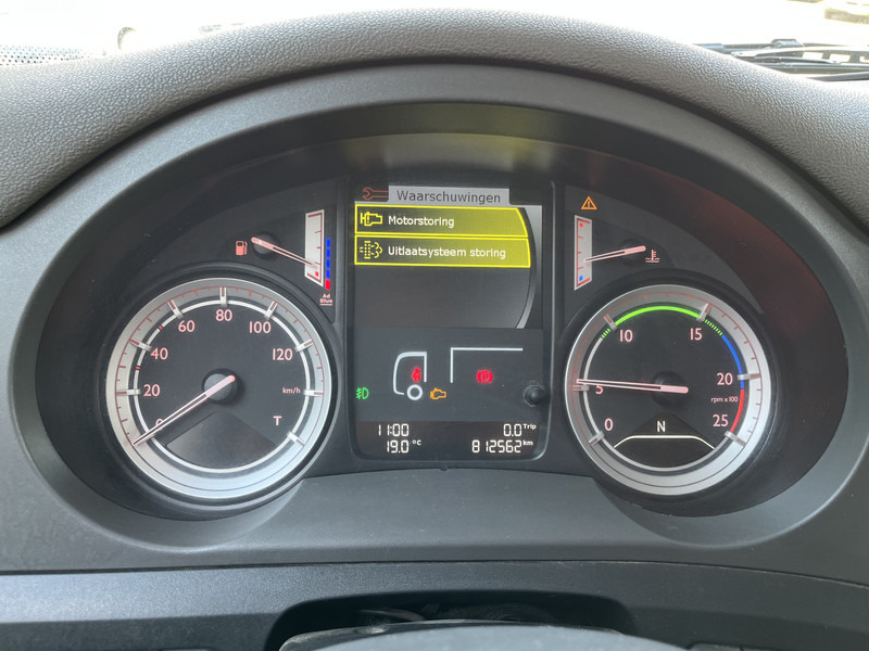 DAF CF 370 FT Space Cab / 812 dkm / NL Truck / APK TUV 07-25 - Tractor unit: picture 4 DAF CF 370 FT Space Cab / 812 dkm / NL Truck / APK TUV 07-25 - Tractor unit: picture 4