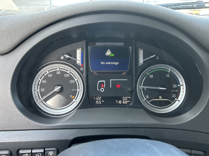 DAF CF 400 FT Space Cab / 718 dkm / NL Truck / APK TUV 02-26 - Tractor unit: picture 4 DAF CF 400 FT Space Cab / 718 dkm / NL Truck / APK TUV 02-26 - Tractor unit: picture 4