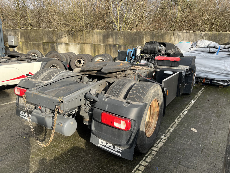DAF CF 410 FT / For Parts / No Documents / +/- 740 dkm / NL Truck - Tractor unit: picture 2 DAF CF 410 FT / For Parts / No Documents / +/- 740 dkm / NL Truck - Tractor unit: picture 2