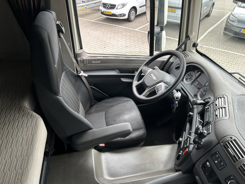 DAF CF 410 FT Space Cab / 410 dkm / MX Brake / APK TUV 04-26 - Tractor unit: picture 3 DAF CF 410 FT Space Cab / 410 dkm / MX Brake / APK TUV 04-26 - Tractor unit: picture 3