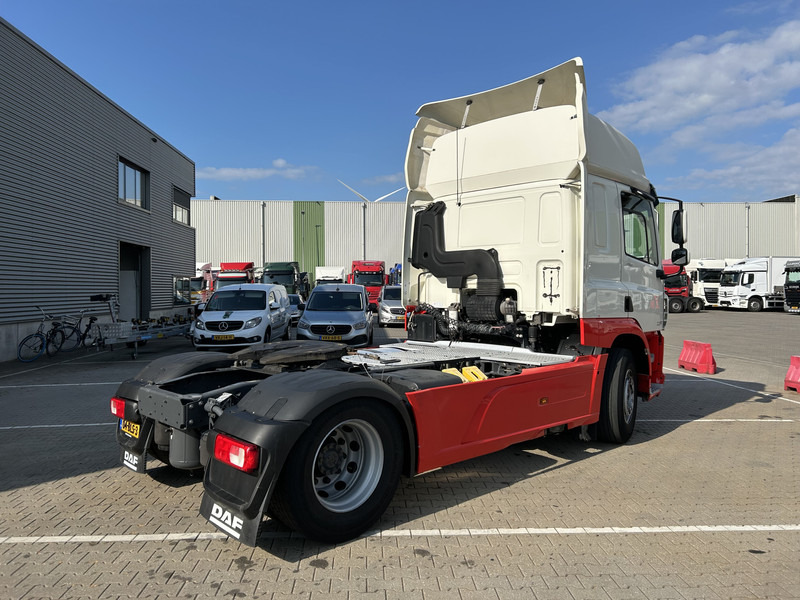 DAF CF 410 FT Space Cab / 420 dkm / MX Brake / APK TUV 04-26 - Tractor unit: picture 2 DAF CF 410 FT Space Cab / 420 dkm / MX Brake / APK TUV 04-26 - Tractor unit: picture 2