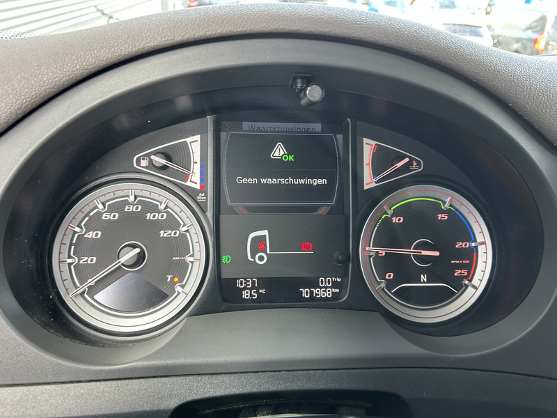DAF CF 410 FT Space Cab / 707 dkm / New Tacho V2 / APK TUV 12-25 - Tractor unit: picture 4 DAF CF 410 FT Space Cab / 707 dkm / New Tacho V2 / APK TUV 12-25 - Tractor unit: picture 4