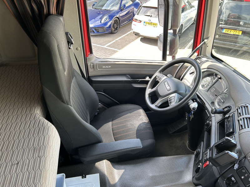 DAF CF 410 FT Space Cab / 707 dkm / New Tacho V2 / APK TUV 12-25 - Tractor unit: picture 3 DAF CF 410 FT Space Cab / 707 dkm / New Tacho V2 / APK TUV 12-25 - Tractor unit: picture 3