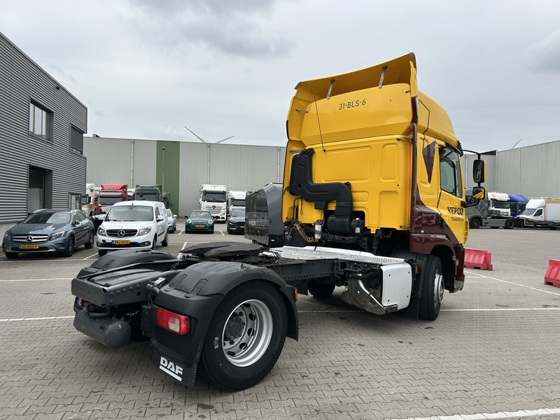 DAF CF 410 FT Space Cab / 915 dkm / New Tacho V2 / APK TUV 03-26 - Tractor unit: picture 2 DAF CF 410 FT Space Cab / 915 dkm / New Tacho V2 / APK TUV 03-26 - Tractor unit: picture 2