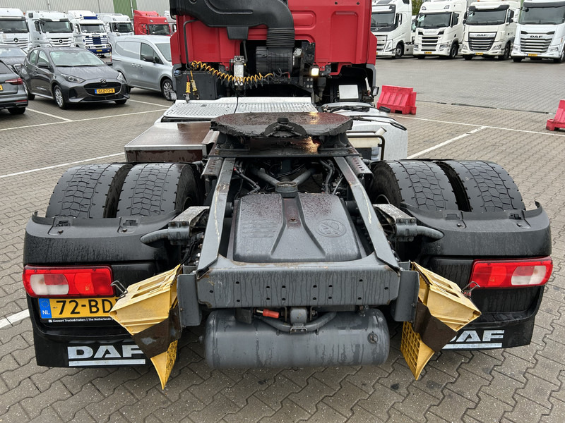 Tractor unit DAF CF 440 FT Space Cab / ADR / 821 dkm / PTO / APK TUV 06-26: picture 17