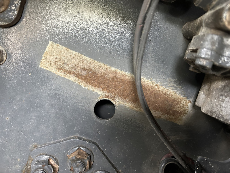 Tractor unit DAF CF 440 FT Space Cab / ADR / 821 dkm / PTO / APK TUV 06-26: picture 13