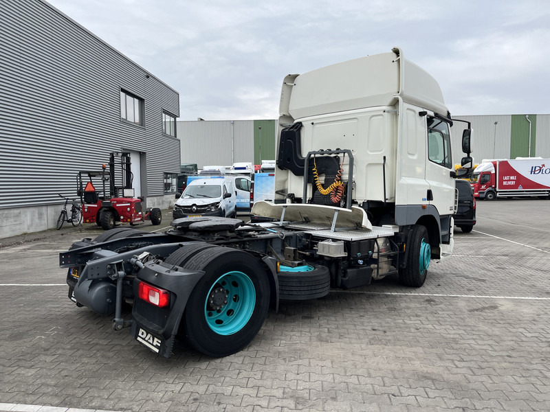 DAF CF 85 360 Euro 5 ATe / Space Cab / 945 dkm / NL Truck / APK TUV 07-25 - Tractor unit: picture 2 DAF CF 85 360 Euro 5 ATe / Space Cab / 945 dkm / NL Truck / APK TUV 07-25 - Tractor unit: picture 2