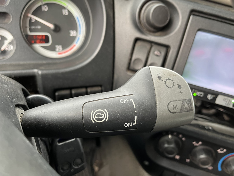 DAF CF 85 360 Euro 5 ATe / Space Cab / 945 dkm / NL Truck / APK TUV 07-25 - Tractor unit: picture 5 DAF CF 85 360 Euro 5 ATe / Space Cab / 945 dkm / NL Truck / APK TUV 07-25 - Tractor unit: picture 5