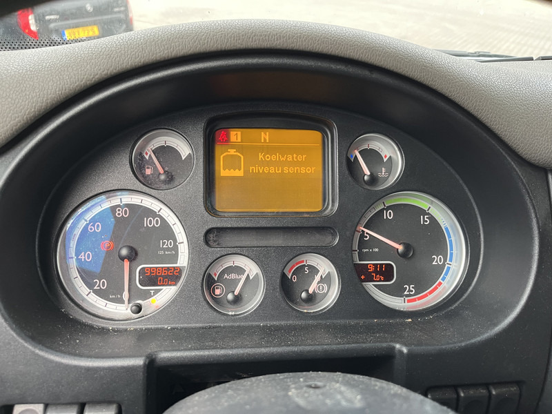 DAF CF 85 360 Euro 5 ATe / Space Cab / 998 dkm / NL Truck / APK TUV 07-25 - Tractor unit: picture 4 DAF CF 85 360 Euro 5 ATe / Space Cab / 998 dkm / NL Truck / APK TUV 07-25 - Tractor unit: picture 4